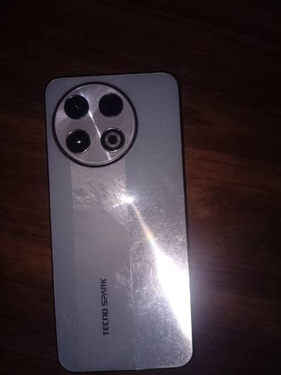 Tecno Spark 30 Pro