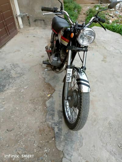 Gto Kawasaki 100
