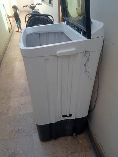 dawlance washing machine for sal