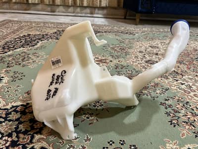 Honda civic rebirth wiper bottle