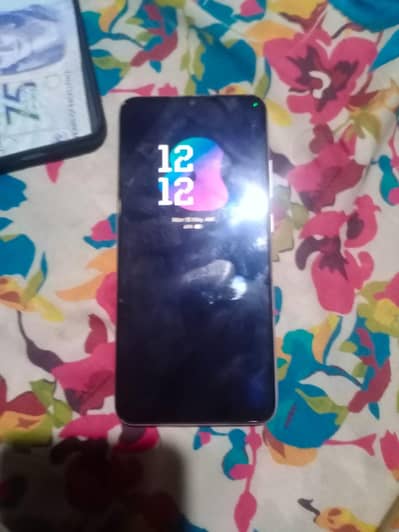 Vivo s1 pro