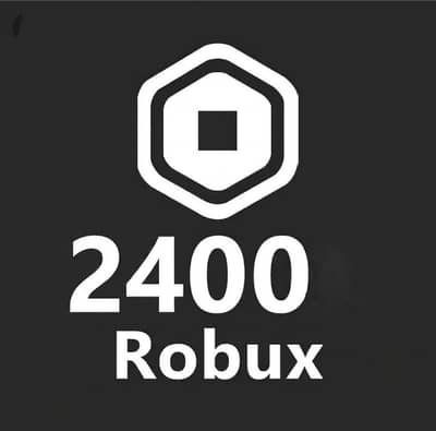 R. O. B. U. X  2400