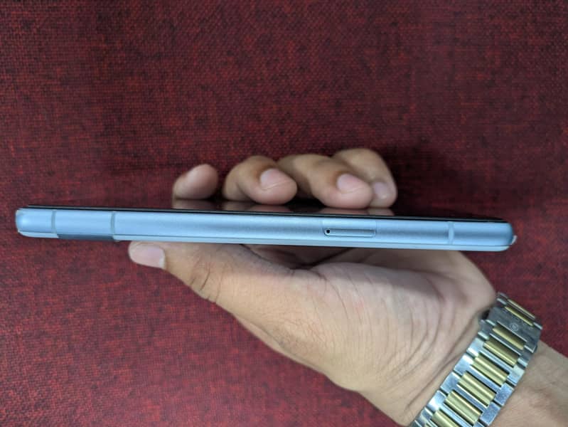 Google Pixel 7a 3