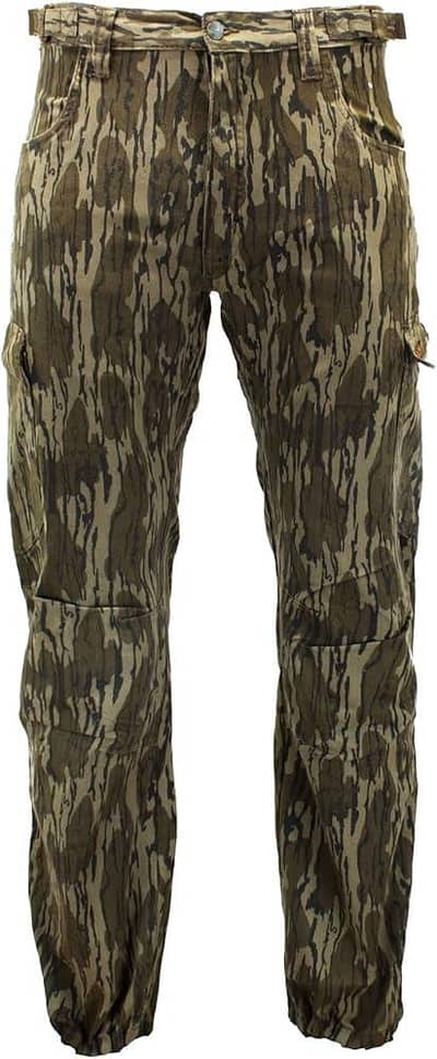 NOMAD brand Camo pants (Hunting pant) for 3500/-