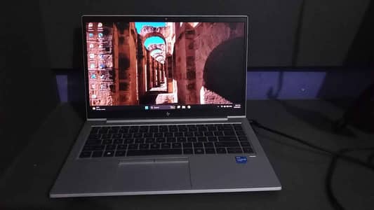 HP EliteBook 840 G8