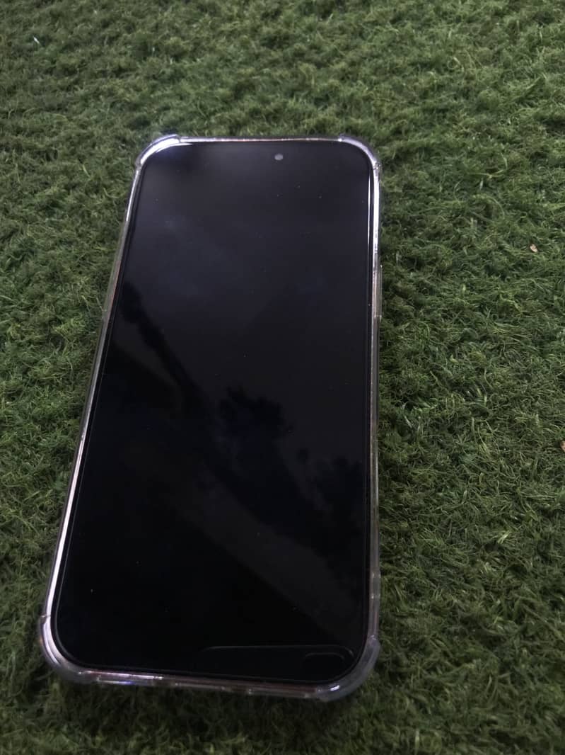 iPhone 17 pro max 1