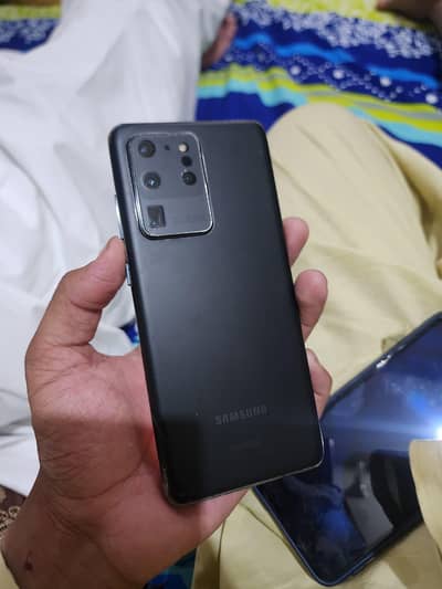 urgent sale Samsung Galaxy s20 ultra