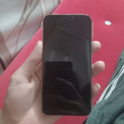 Apple iPhone X