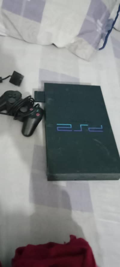Ps2 For Sell
