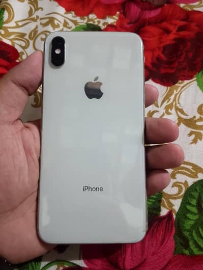 I phone xs max JV 64gb