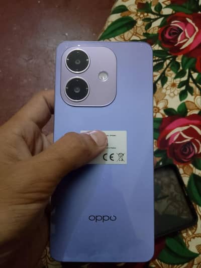 Oppo A5i