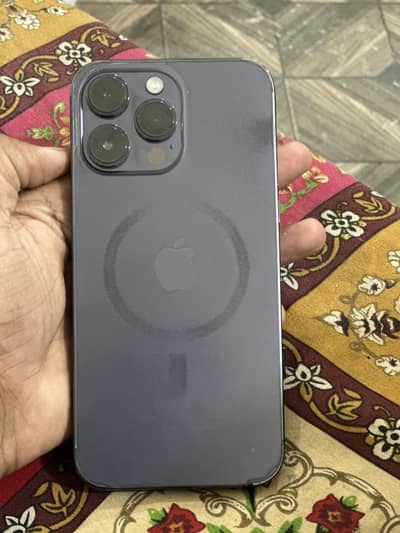 Apple iPhone 14 Pro Max