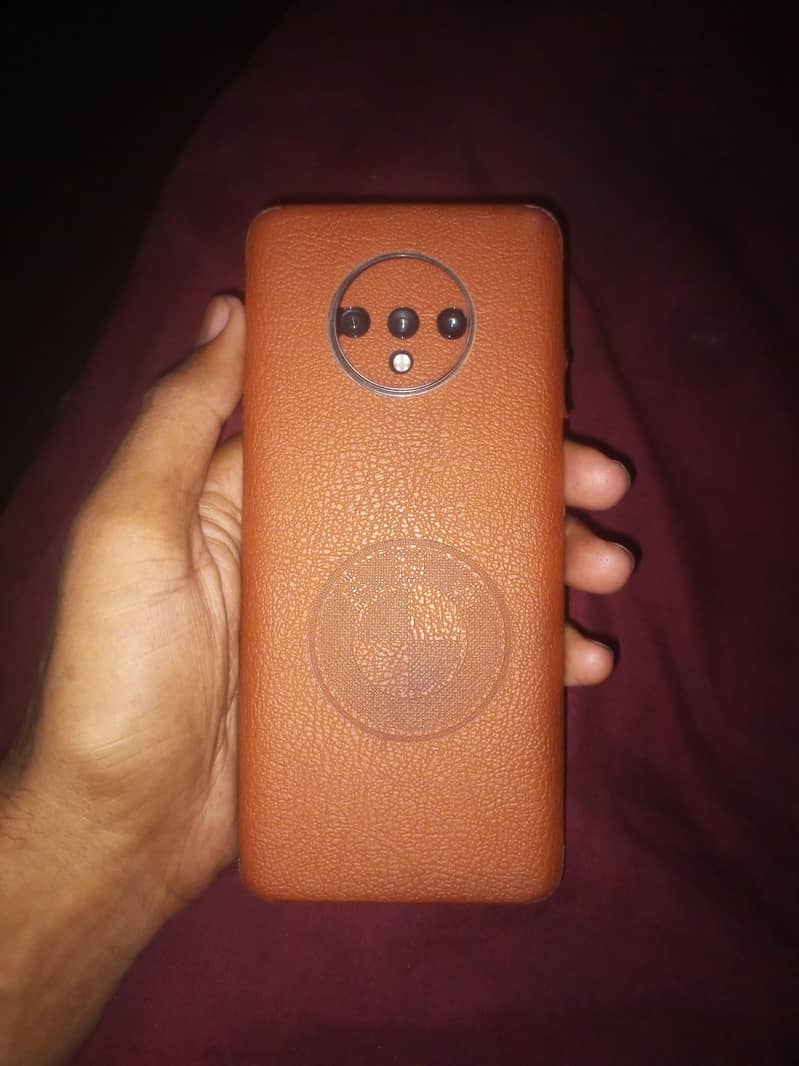One Plus 7T 0