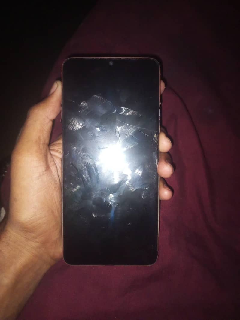 One Plus 7T 4