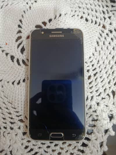 Samsung Mobile J5