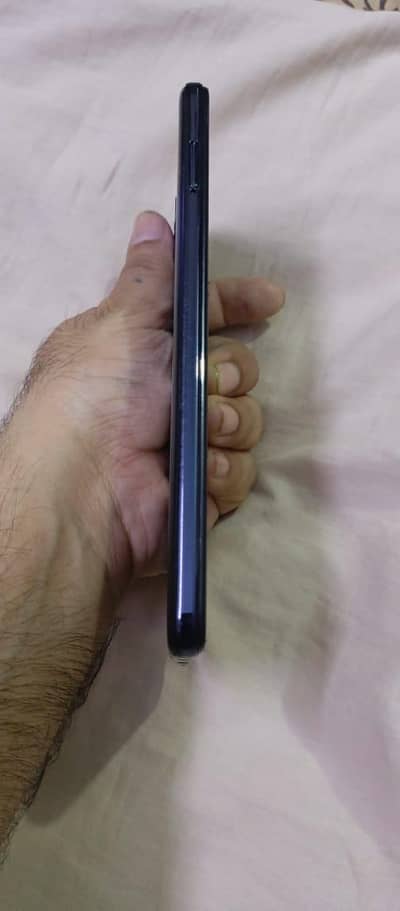 Tecno Camon 18P
