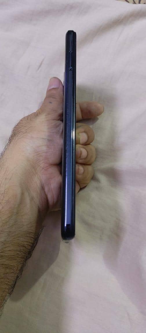 Tecno Camon 18P 0