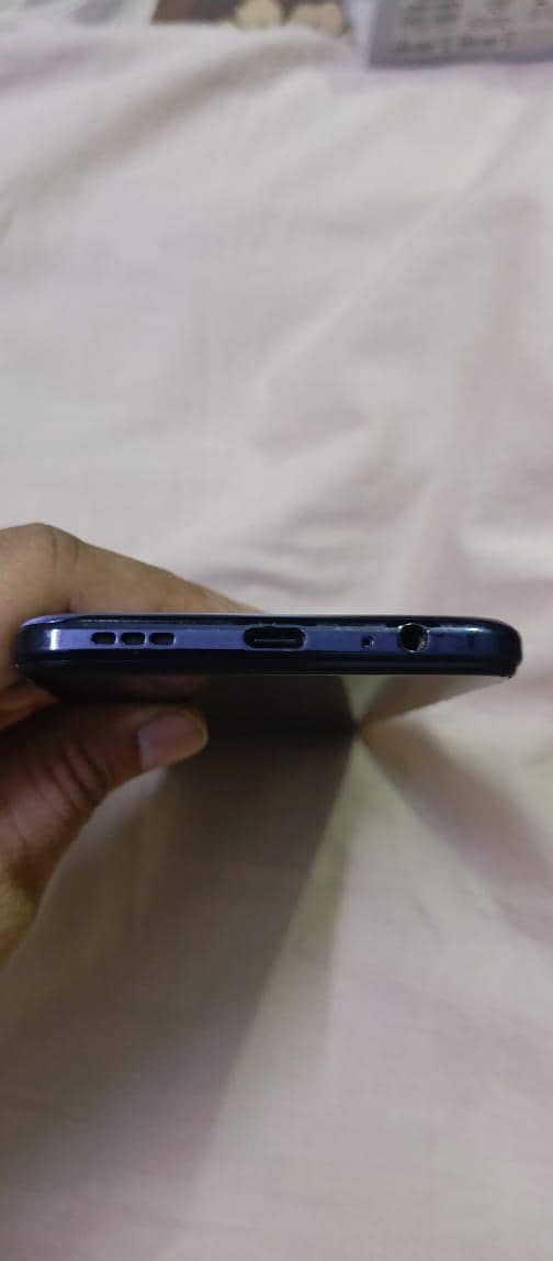 Tecno Camon 18P 3
