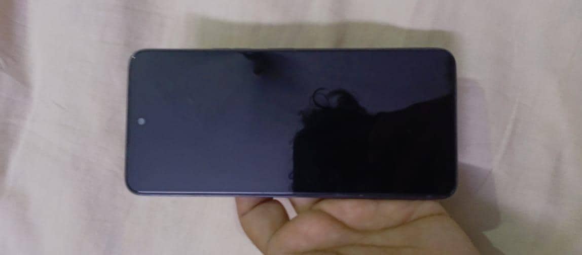 Tecno Camon 18P 5