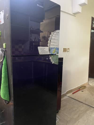 Refrigerator in Good Condition