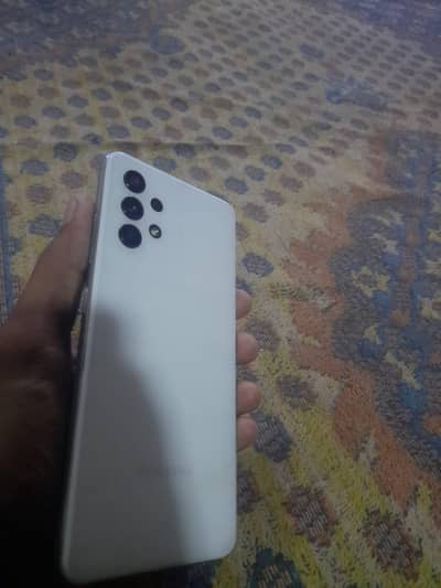 samsung A 32 PTI approve