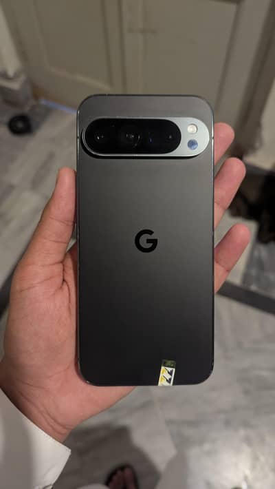Google Pixel 9 Pro XL 16/128