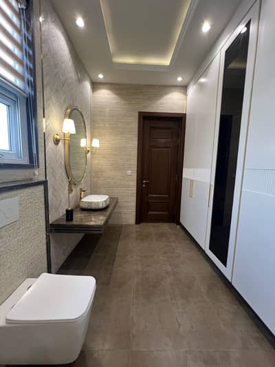 Designed By Faisal Rasul. Furnished By Wing Chair.