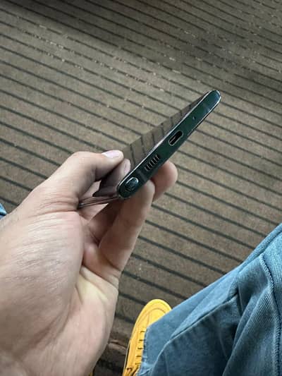 Samsung Mobile Note 10 Plus
