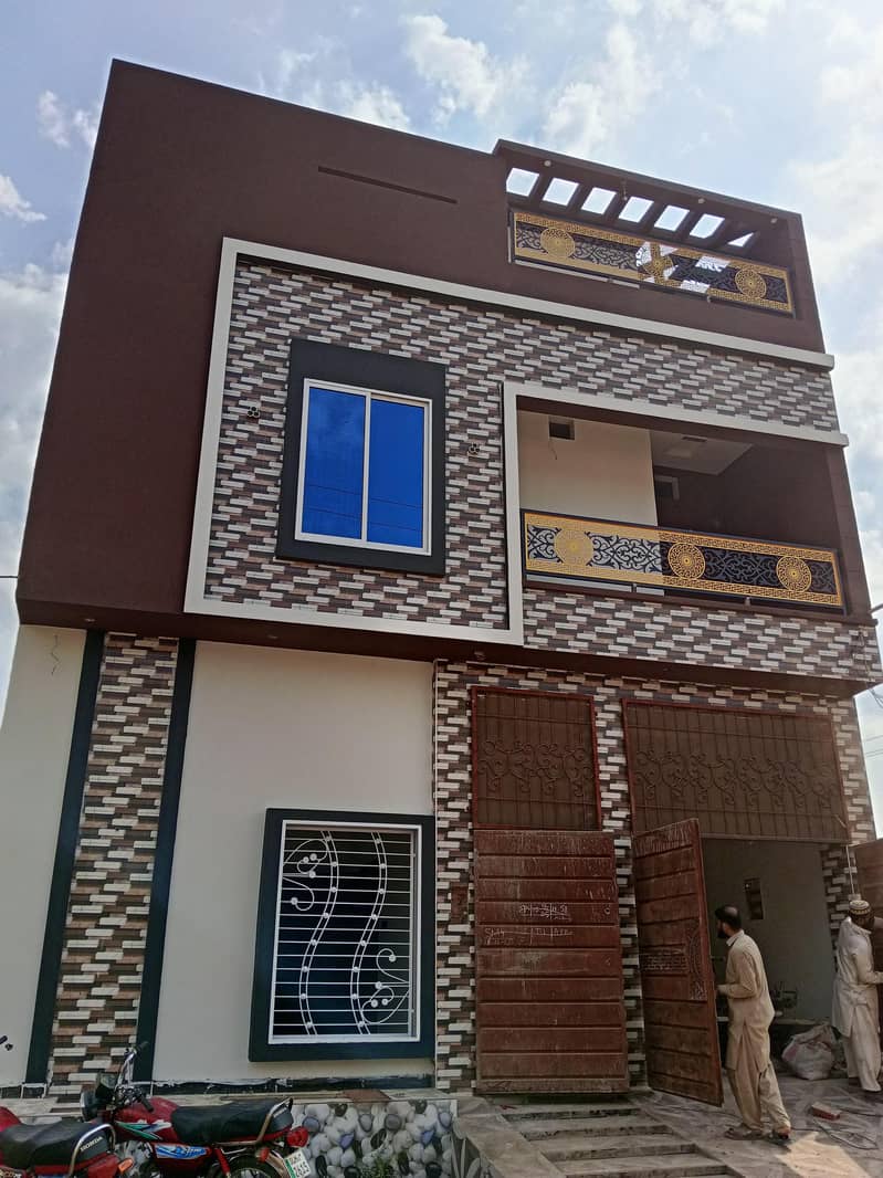 House contractor 5