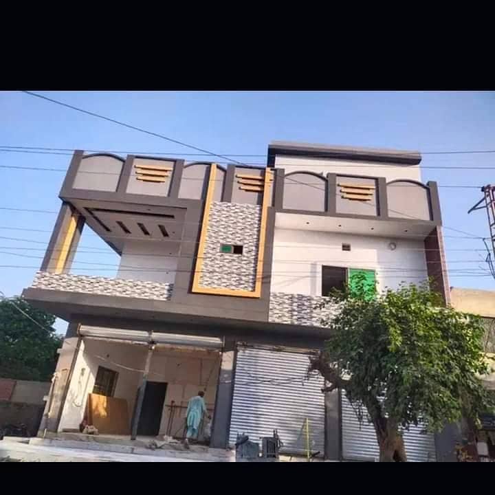 House contractor 9