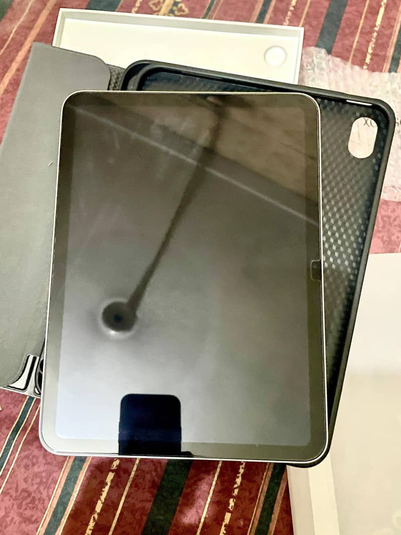 iPad A16 2