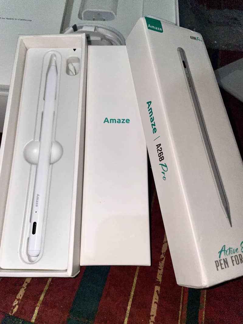 iPad A16 3