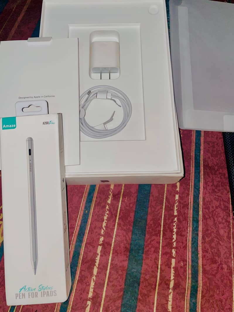 iPad A16 5