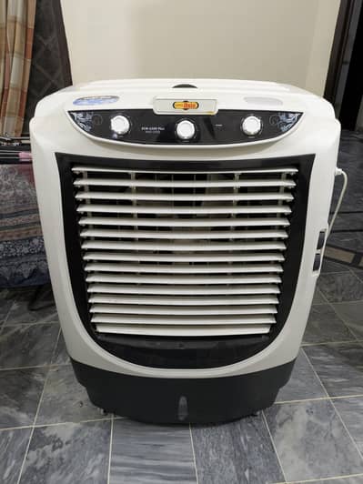Super Asia Air Cooler ECM-6500 PLUS.