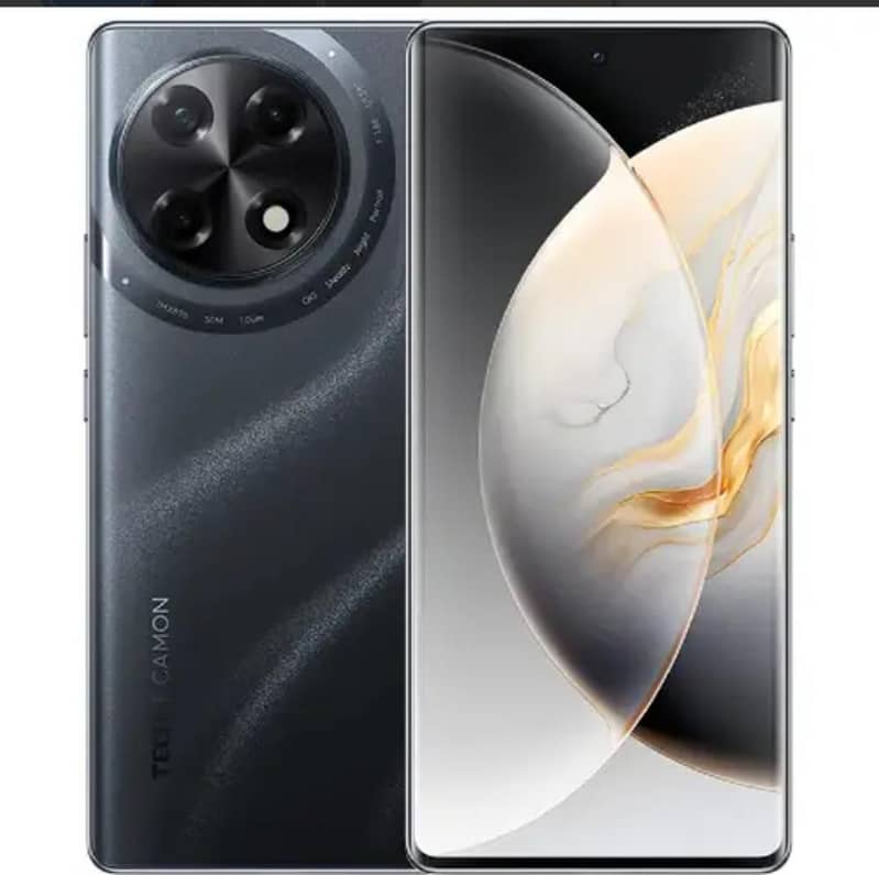 Tecno CAMON 30S 2