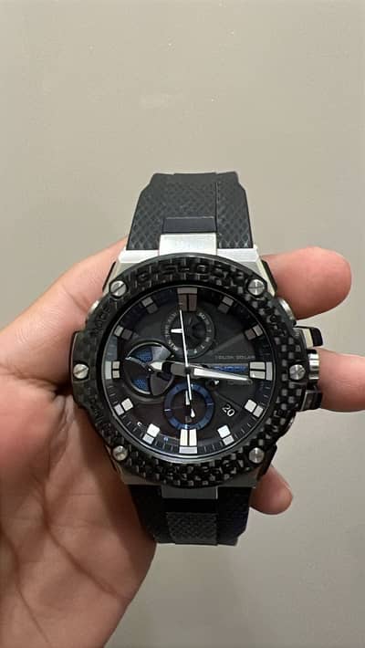 Casio G - Shock GST-B100XA-1A