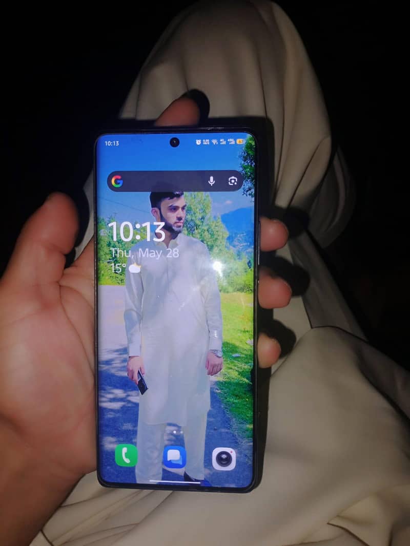 Tecno CAMON 30S 3