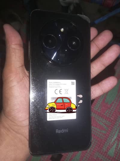 Xiaomi Redmi 14C 6/128