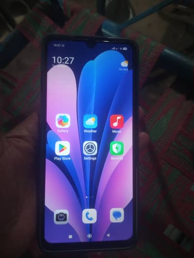 Xiaomi Redmi 14C 6/128