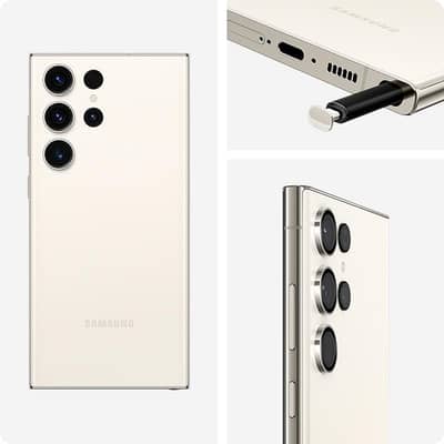 Samsung Mobile S23 Ultra