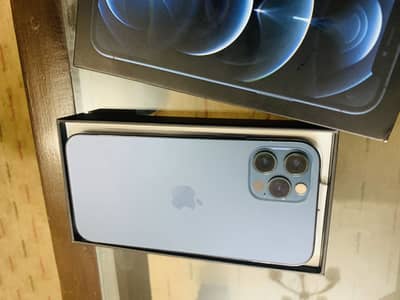 Iphone 12 Pro 256 GB Pta approved