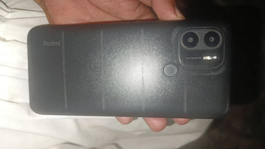 Xiaomi Redmi A1 Plus