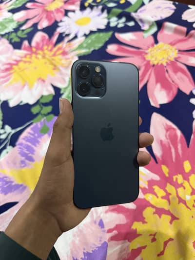 Apple iPhone 12 Pro Max