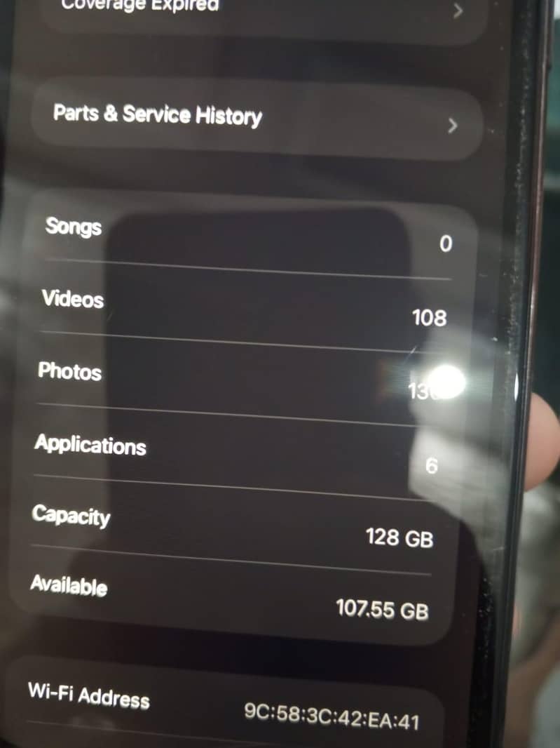 Apple iPhone 11 3