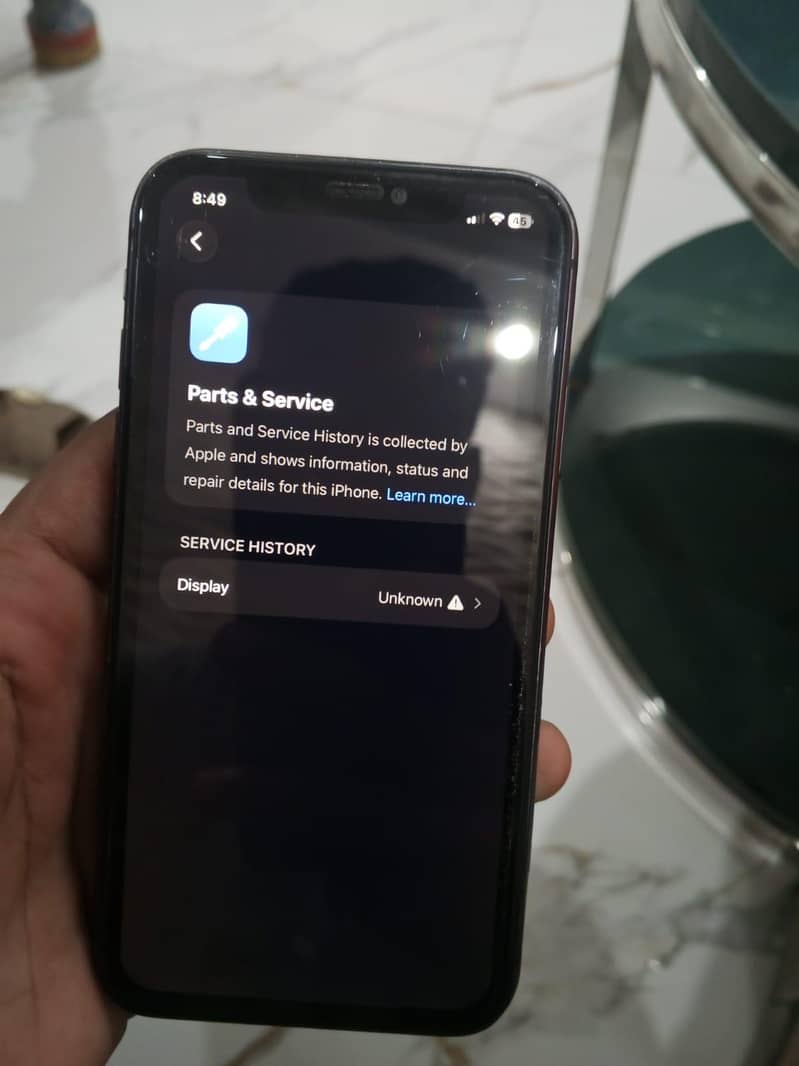 Apple iPhone 11 5