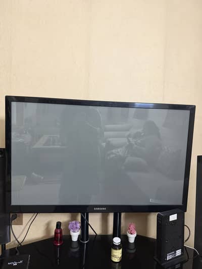 Samsung LED