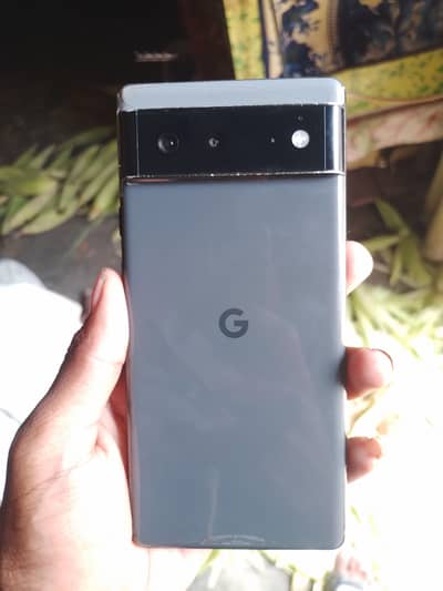 Google pixel 6 sell and exchange