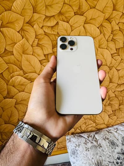 Apple iPhone 13 Pro Max