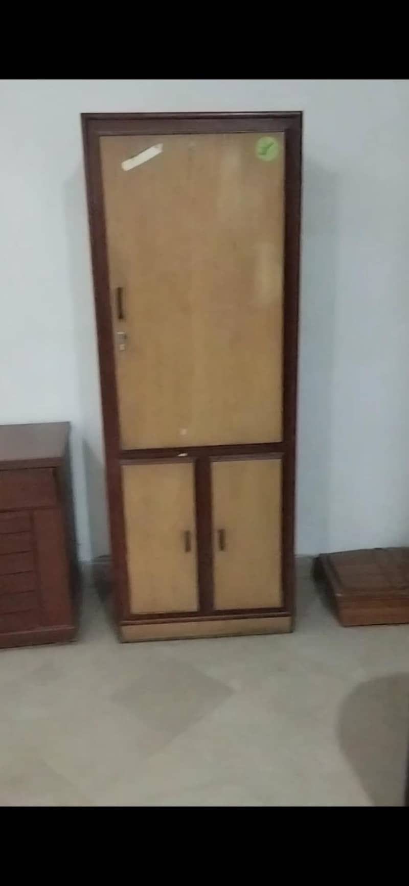 Small Cupboard 0