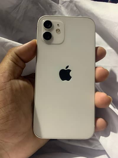 iphone 12 PTA Approved